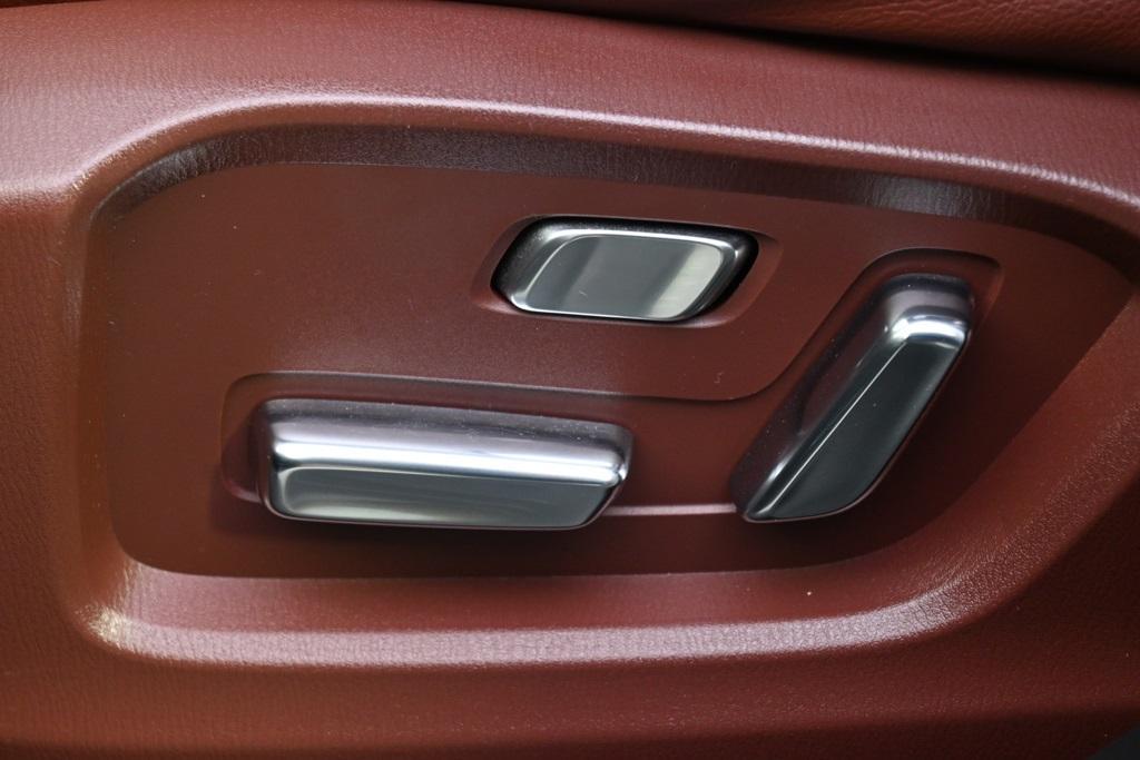 used 2019 Mazda CX-9 car, priced at $18,222