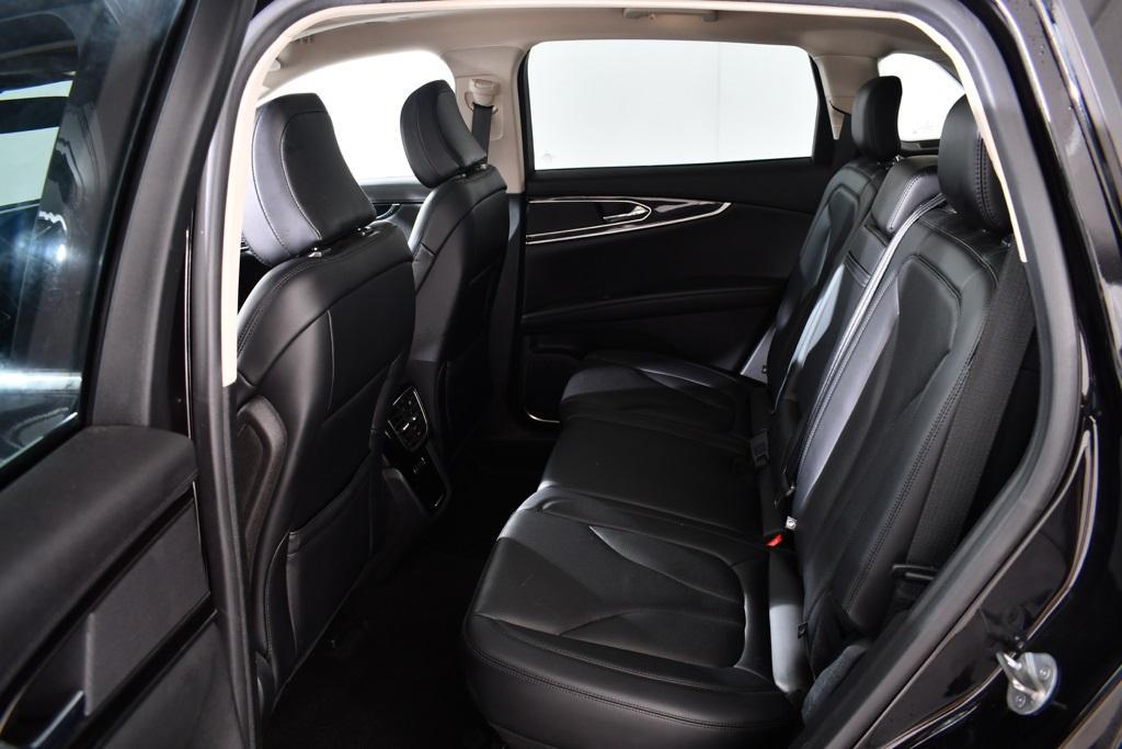 used 2022 Lincoln Nautilus car, priced at $29,998