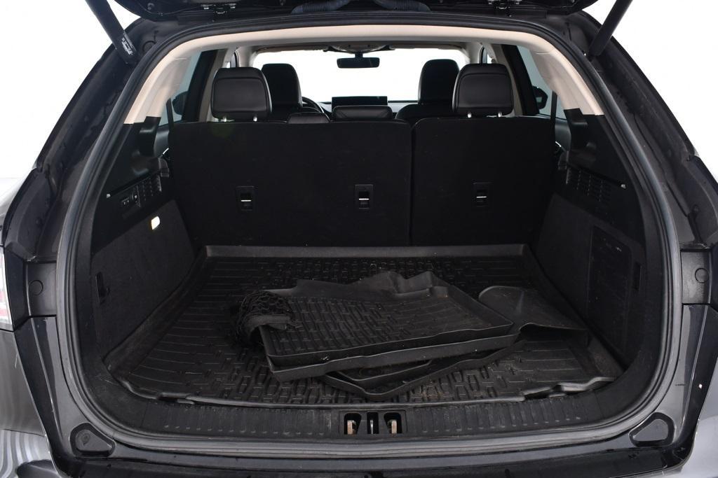 used 2022 Lincoln Nautilus car, priced at $29,998