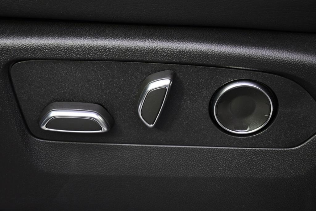 new 2026 Cadillac Escalade ESV car, priced at $116,480