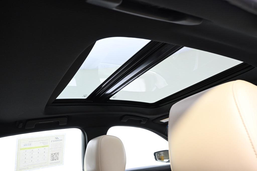 used 2019 Cadillac CTS car, priced at $21,998