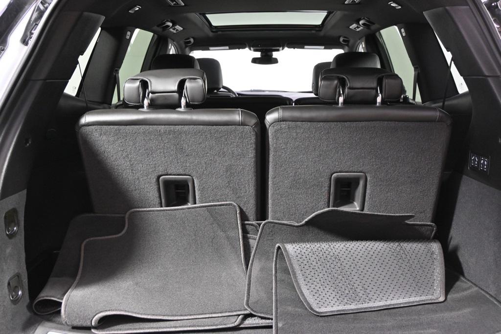 new 2025 Cadillac XT6 car, priced at $52,998