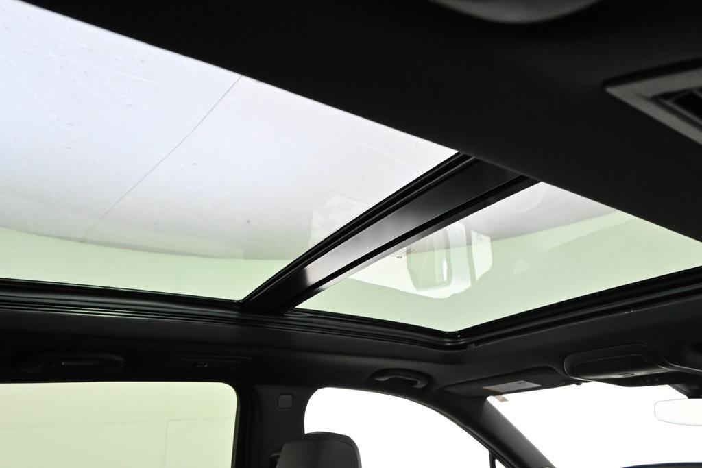 new 2025 Cadillac XT6 car, priced at $52,998