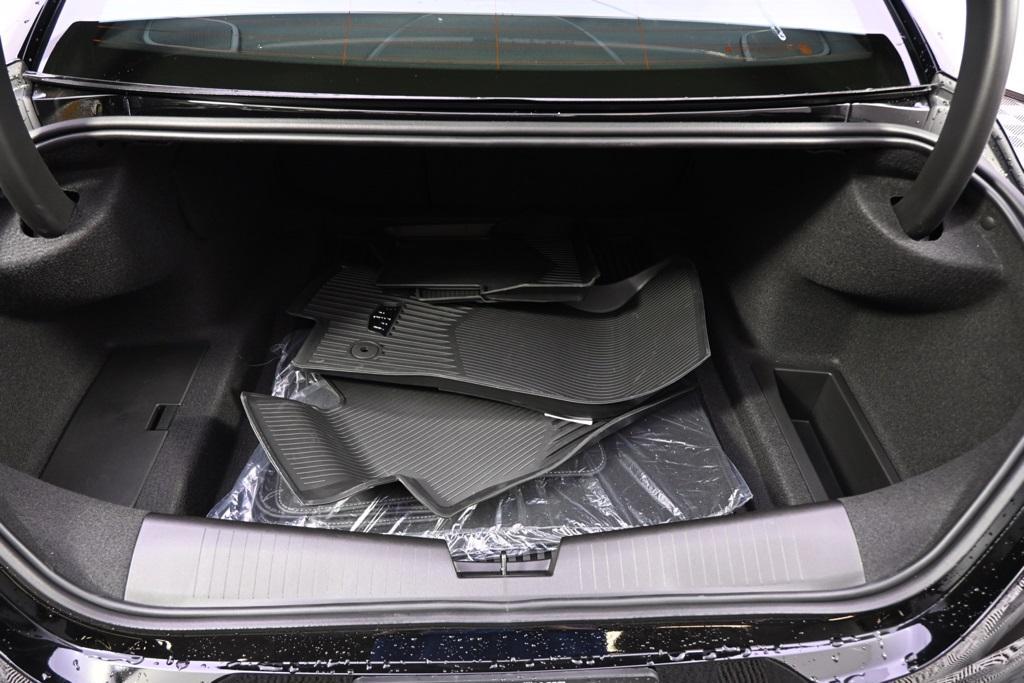 new 2026 Cadillac CT4-V car, priced at $59,814