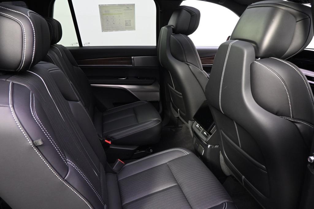 used 2026 Cadillac VISTIQ car, priced at $64,444