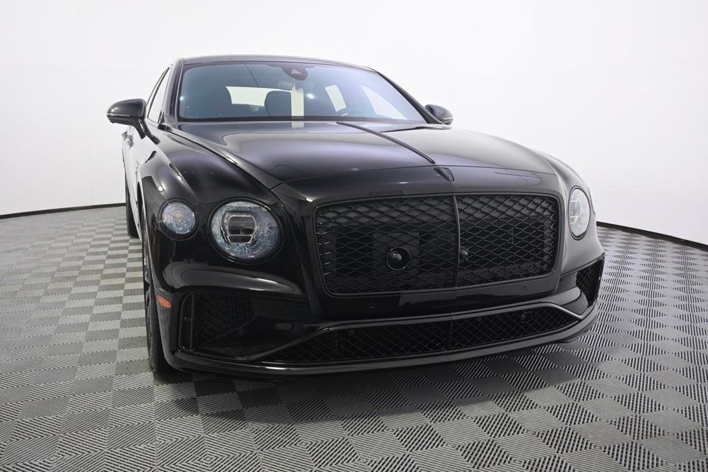 new 2025 Bentley Flying Spur car, priced at $298,999