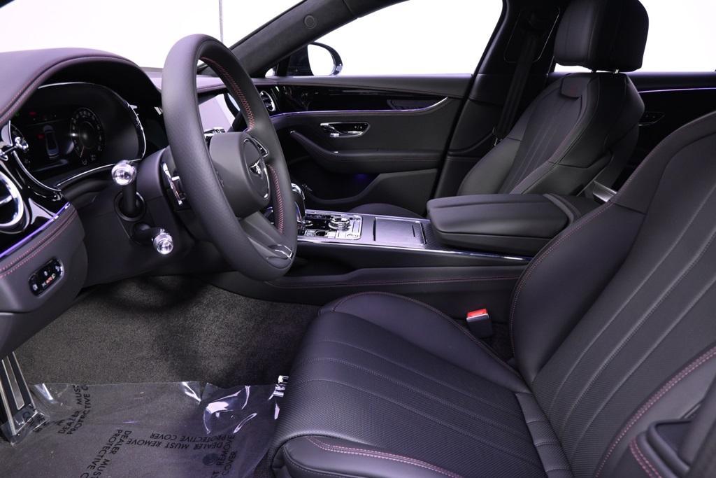 new 2025 Bentley Flying Spur car, priced at $298,999
