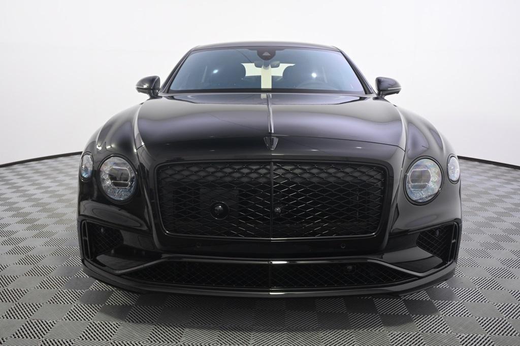 new 2025 Bentley Flying Spur car, priced at $298,999