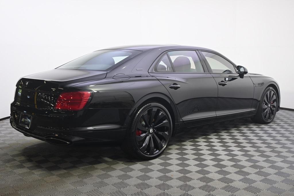 new 2025 Bentley Flying Spur car, priced at $298,999