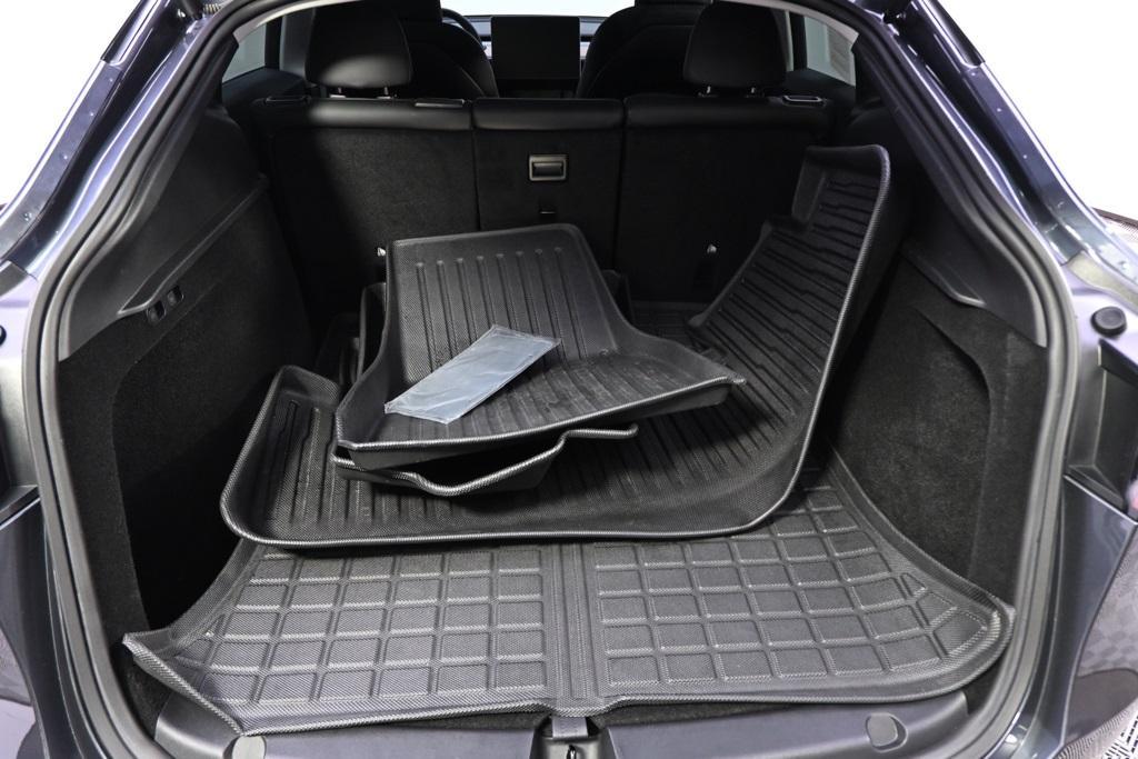 used 2023 Tesla Model Y car, priced at $33,300