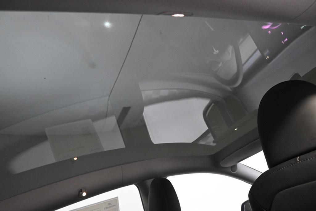 used 2023 Tesla Model Y car, priced at $33,300