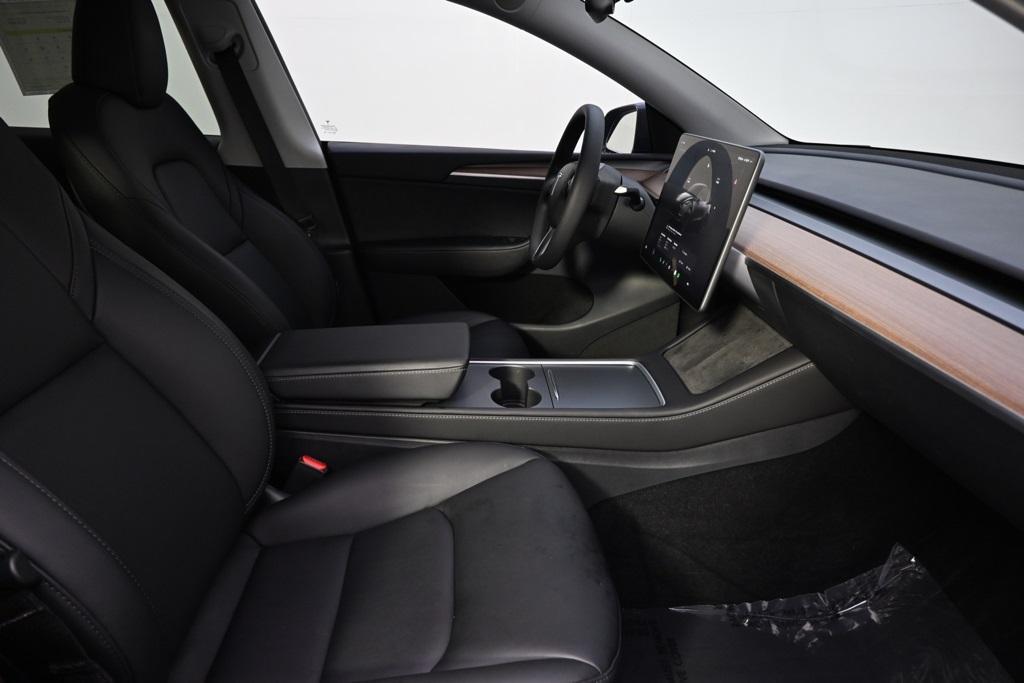 used 2023 Tesla Model Y car, priced at $33,300