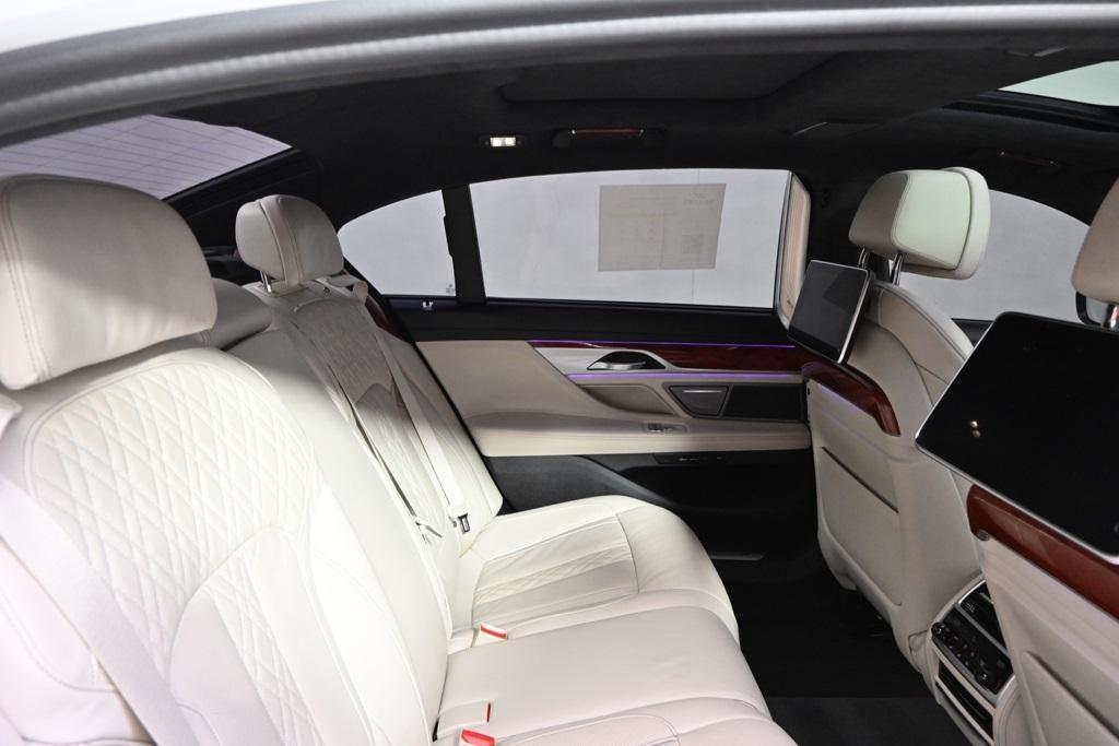 used 2022 BMW ALPINA B7 car, priced at $83,444