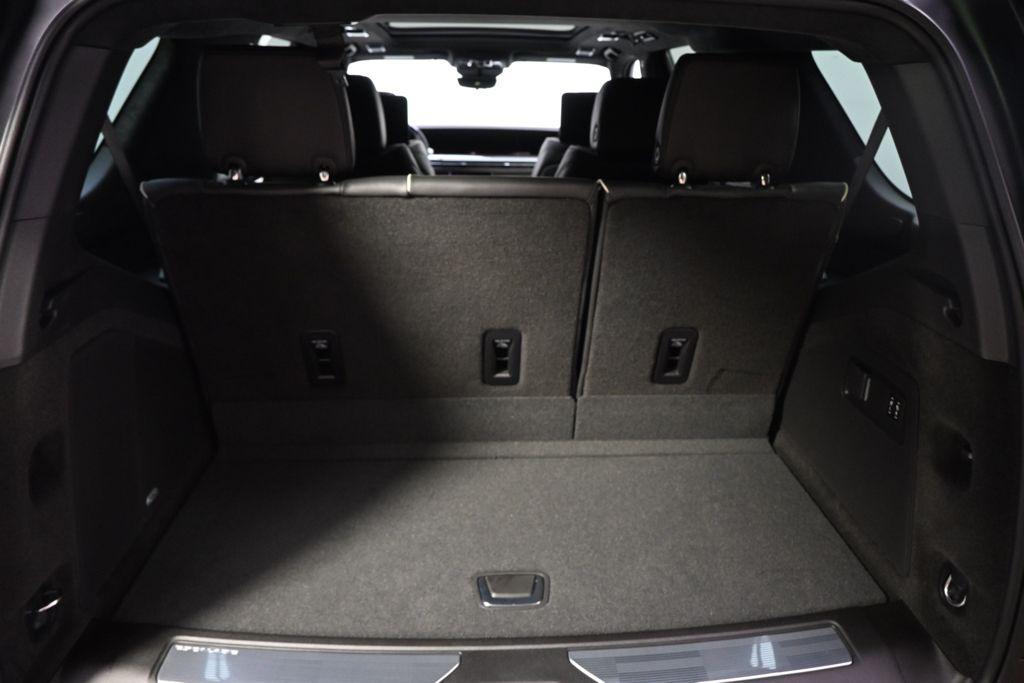 new 2026 Cadillac Escalade car, priced at $178,760