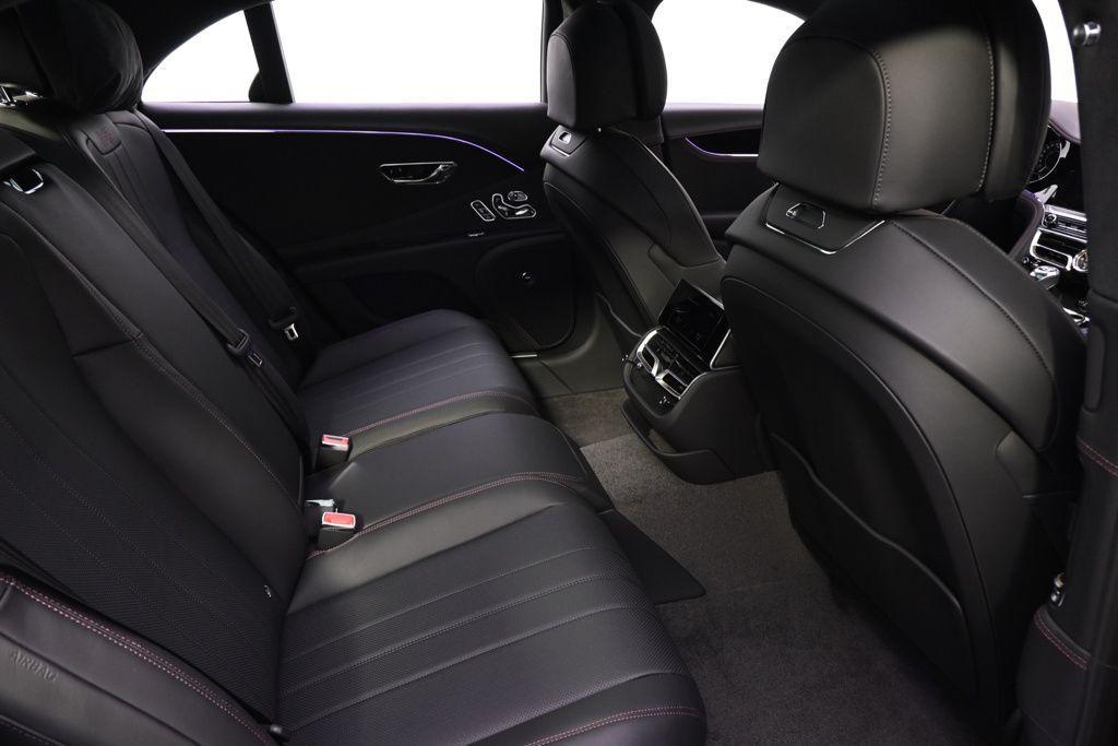 new 2025 Bentley Flying Spur car, priced at $299,349