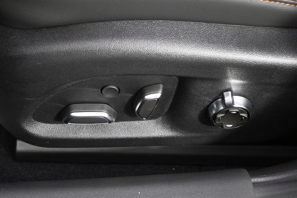 new 2026 Cadillac CT4 car, priced at $52,289