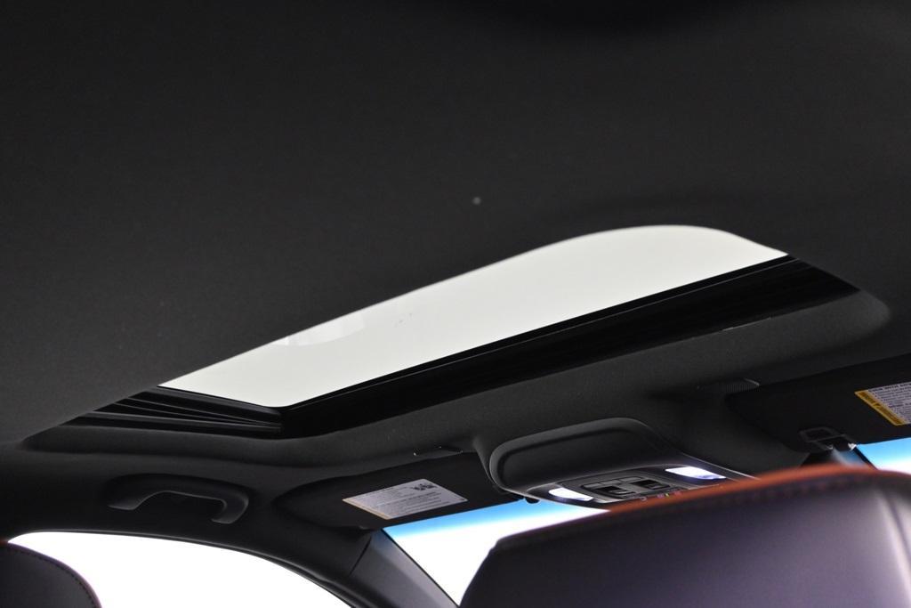 new 2026 Cadillac CT4 car, priced at $52,289