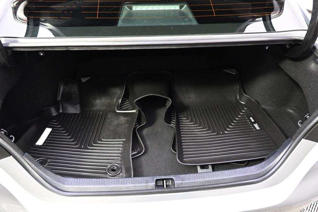 used 2022 Toyota Camry car, priced at $21,777