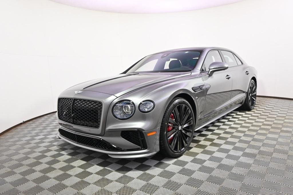 new 2025 Bentley Flying Spur car, priced at $346,740
