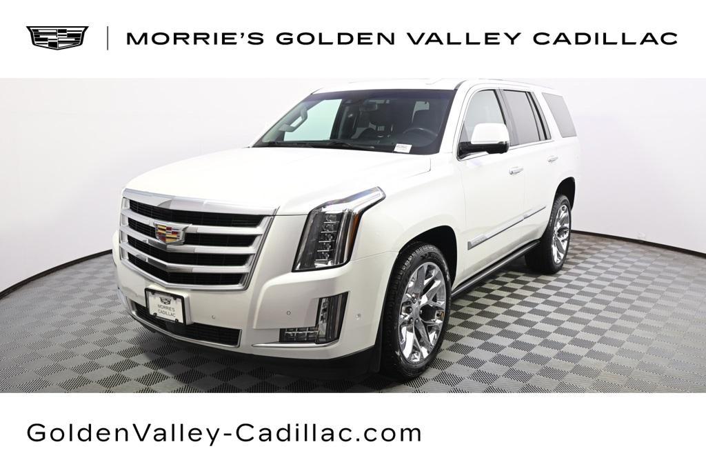 used 2019 Cadillac Escalade car, priced at $31,998