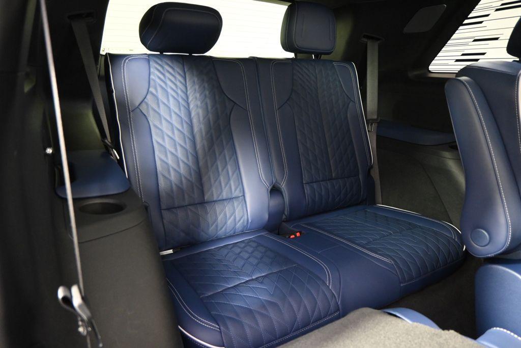 used 2026 Cadillac VISTIQ car, priced at $78,127