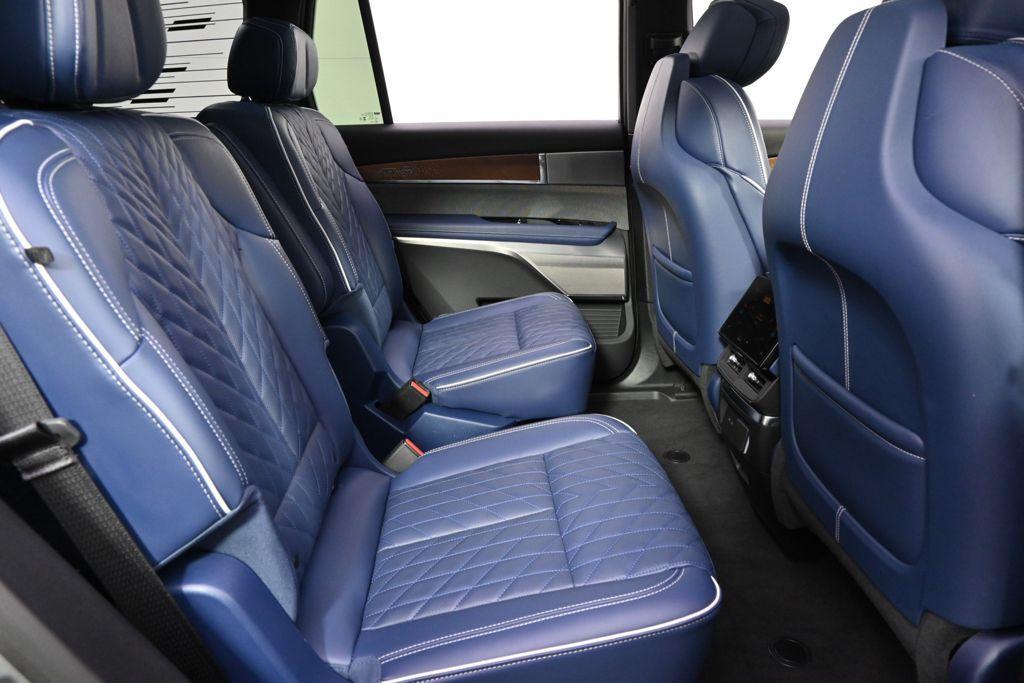 used 2026 Cadillac VISTIQ car, priced at $78,127