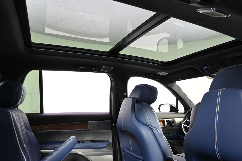 used 2026 Cadillac VISTIQ car, priced at $78,127