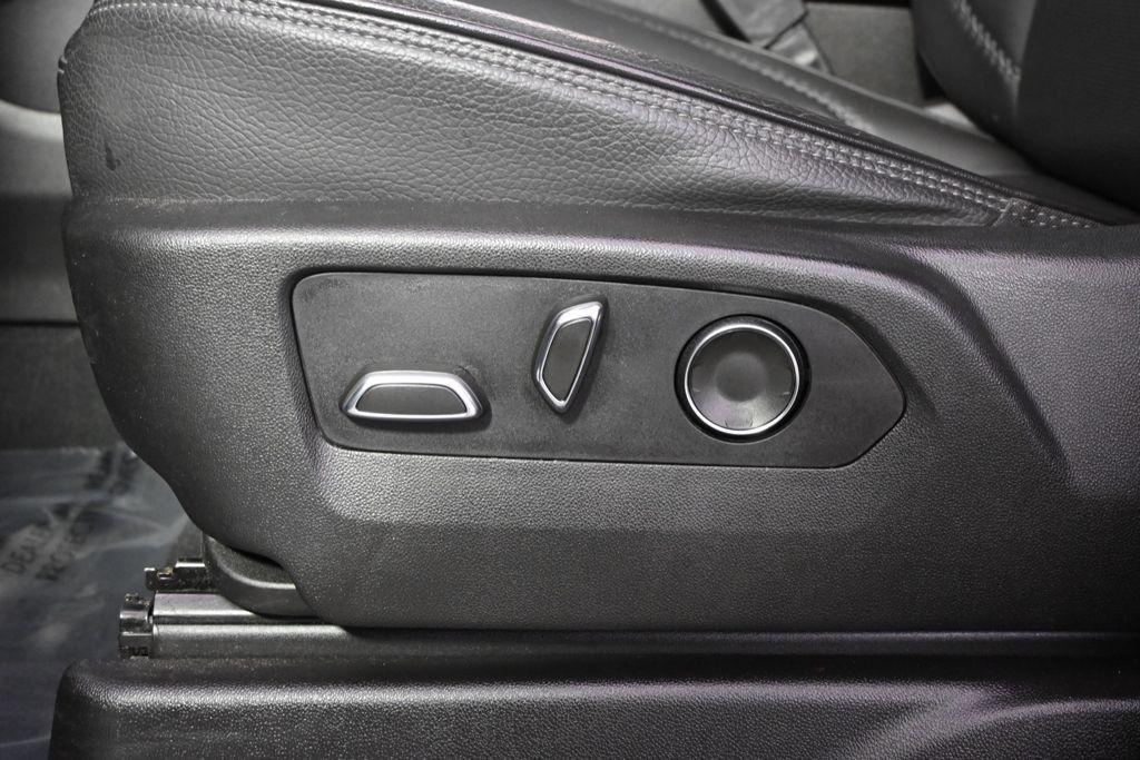 used 2021 GMC Yukon car, priced at $46,848