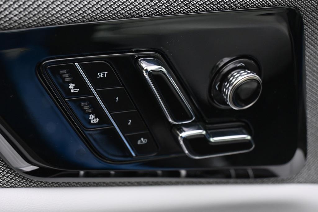 new 2025 Cadillac OPTIQ car, priced at $55,709