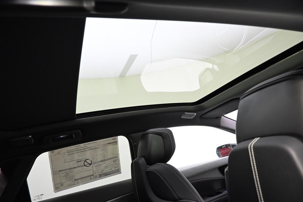 new 2026 Cadillac OPTIQ car, priced at $60,214