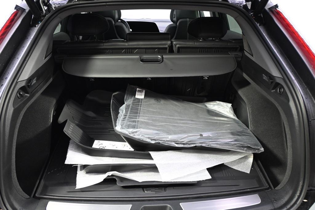 new 2026 Cadillac OPTIQ car, priced at $60,214