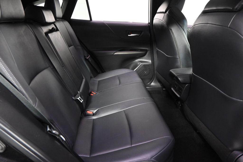 used 2023 Toyota Venza car, priced at $29,498