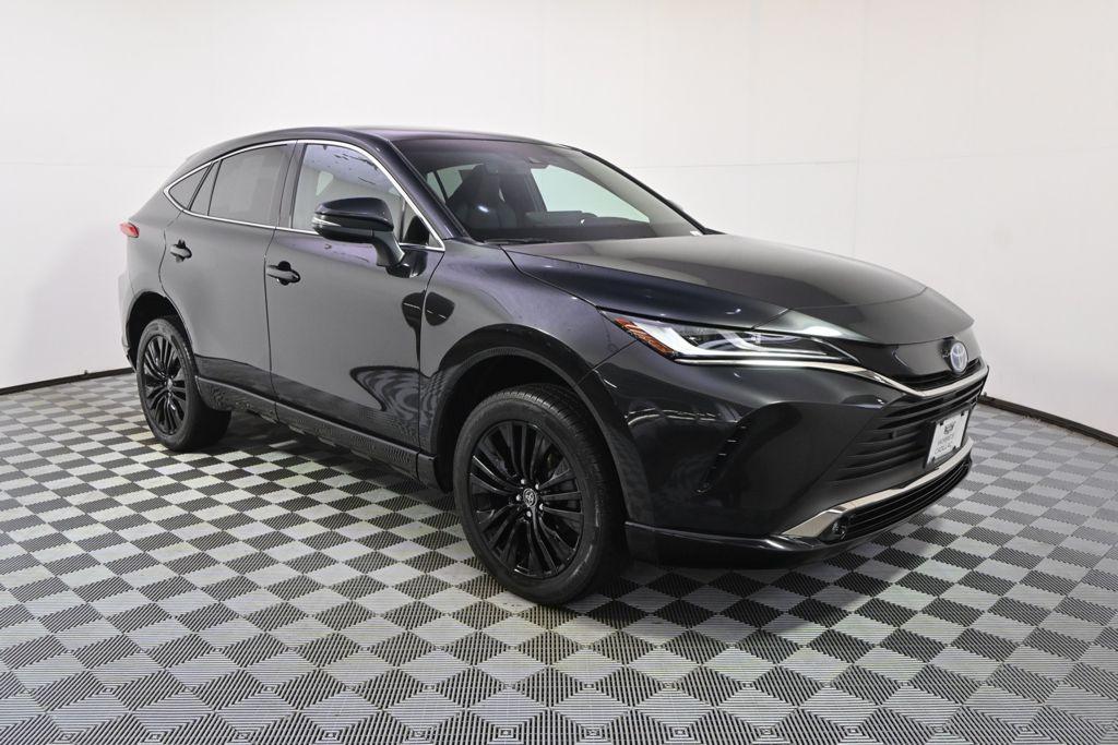 used 2023 Toyota Venza car, priced at $29,498