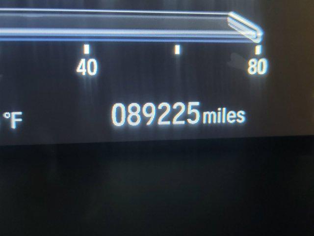 used 2020 Honda CR-V car, priced at $20,815