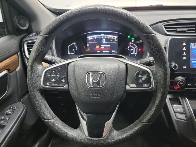 used 2020 Honda CR-V car, priced at $20,815