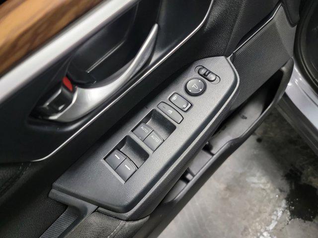 used 2020 Honda CR-V car, priced at $20,815