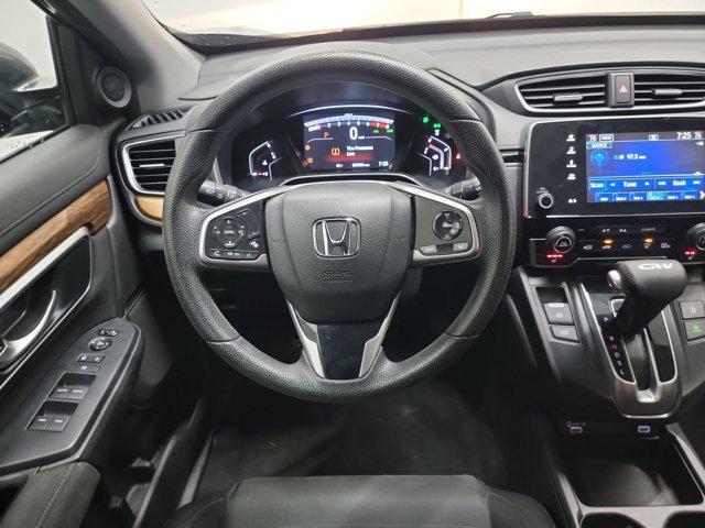 used 2020 Honda CR-V car, priced at $20,815