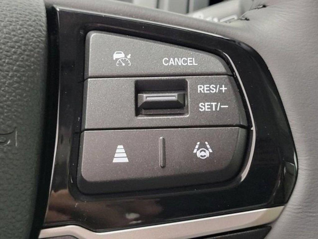 new 2026 Honda Odyssey car, priced at $44,467