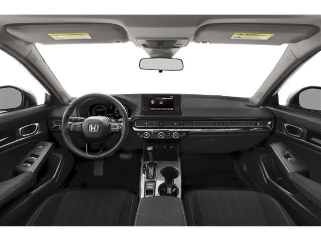 used 2023 Honda Civic car