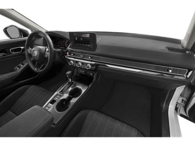 used 2023 Honda Civic car