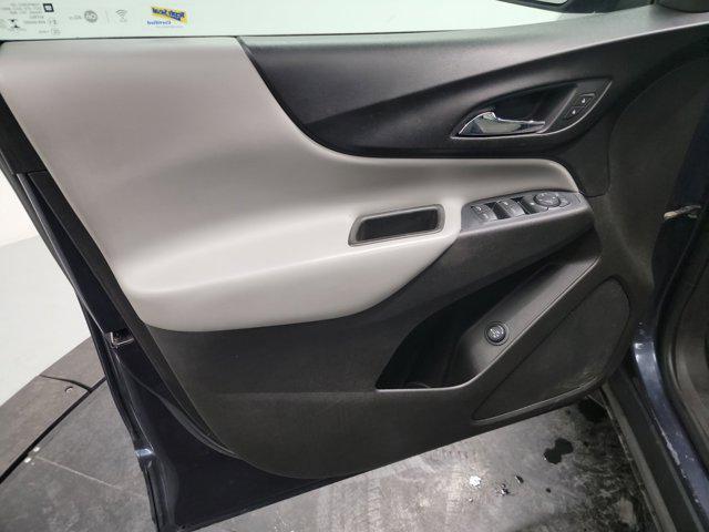 used 2018 Chevrolet Equinox car, priced at $11,950