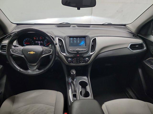 used 2018 Chevrolet Equinox car, priced at $11,950