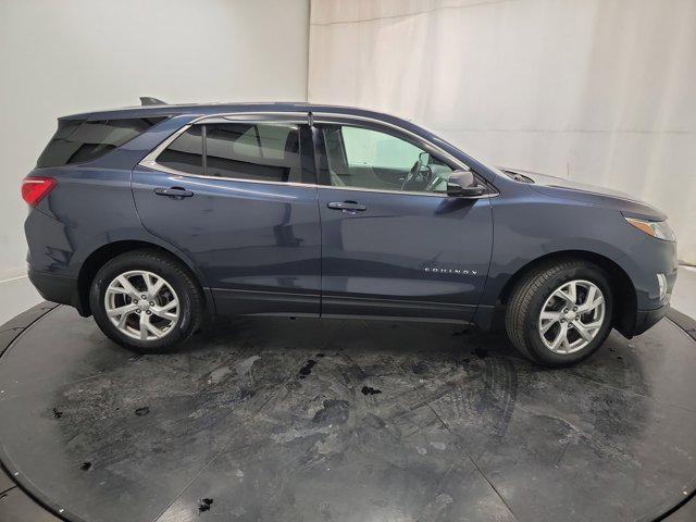used 2018 Chevrolet Equinox car, priced at $11,950