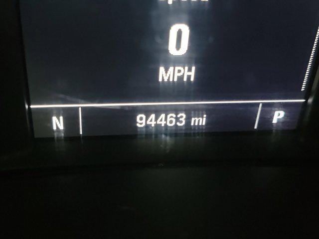 used 2018 Chevrolet Equinox car, priced at $11,950