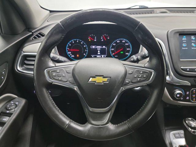 used 2018 Chevrolet Equinox car, priced at $11,950