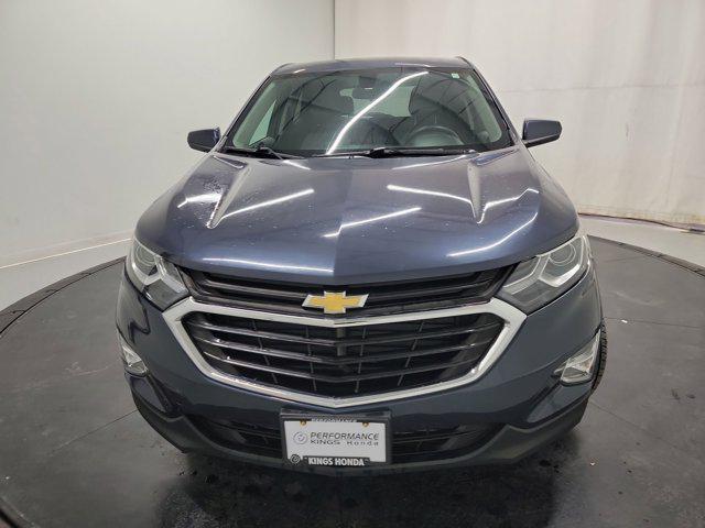 used 2018 Chevrolet Equinox car, priced at $11,950
