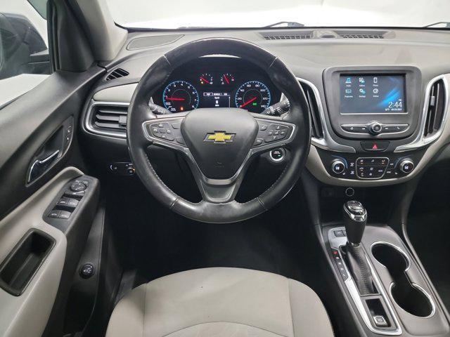 used 2018 Chevrolet Equinox car, priced at $11,950
