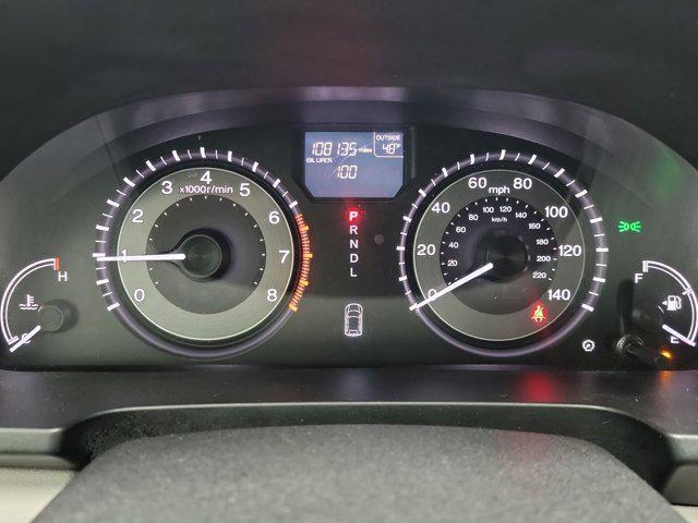 used 2016 Honda Odyssey car, priced at $15,157