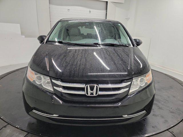 used 2016 Honda Odyssey car, priced at $15,157