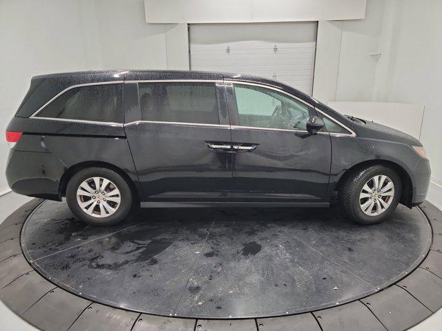 used 2016 Honda Odyssey car, priced at $15,157